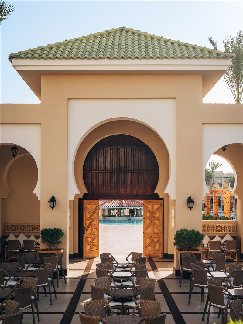 TUI MAGIC LIFE Redsina Sharm El Sheikh